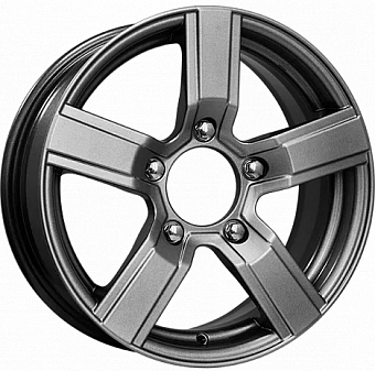 ���� ����� Ifree ������ 6,5x16 5x139,7 ET40 DIA98 ��� ���